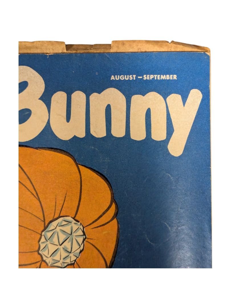 Bugs Bunny #44 Comic