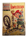 Rumpelstiltskin #512 Comic