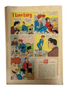 I Love Lucy Comic #7 Comic