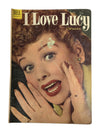 I Love Lucy #3 Comic