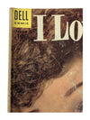I Love Lucy #3 Comic