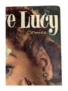 I Love Lucy #3 Comic