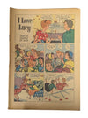 I Love Lucy #9 Comic