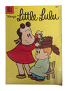 Little Lulu #91 Comic