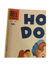 Howdy Doody #34 Comic