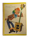 Howdy Doody #34 Comic