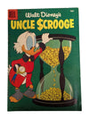 Walt Disney's Uncle Scrooge #12 Comic