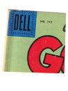 Walt Disney's Goofy #747 Comic