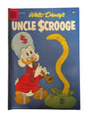 Walt Disney's Uncle Scrooge #19 Comic