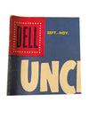 Walt Disney's Uncle Scrooge #19 Comic