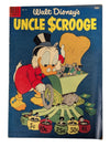 Walt Disney's Uncle Scrooge #10 Comic