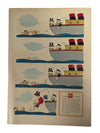Walt Disney's Uncle Scrooge #10 Comic