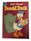 Walt Disney's Donald Duck #52 Comic (1)