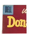 Walt Disney's Donald Duck #52 Comic (1)