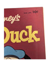 Walt Disney's Donald Duck #52 Comic (1)