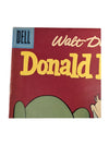 Walt Disney's Donald Duck #52 Comic (2)