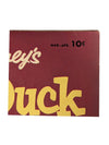 Walt Disney's Donald Duck #52 Comic (2)