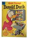 Walt Disney's Donald Duck #40 Comic