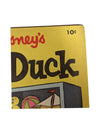 Walt Disney's Donald Duck #40 Comic