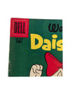 Walt Disney's Daisy Duck Diary #659 Comic