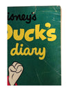 Walt Disney's Daisy Duck Diary #659 Comic