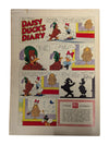Walt Disney's Daisy Duck Diary #659 Comic