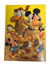 Walt Disney's Mickey Mouse in Frontierland #1 Comic