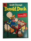 Walt Disney's Donald Duck #43 Comic