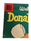 Walt Disney's Donald Duck #43 Comic