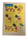 Walt Disney's Donald Duck #43 Comic