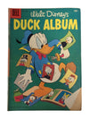 Walt Disney's Duck Album #726 Comic