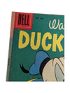Walt Disney's Duck Album #726 Comic