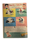 Walt Disney's Duck Album #726 Comic