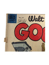 Walt Disney's Goofy #627 Comic