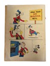 Walt Disney's Goofy #627 Comic