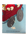 Walt Disney's Comics and Stories #182 Comic