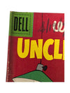 Walt Disney's Uncle Scrooge #11 Comic