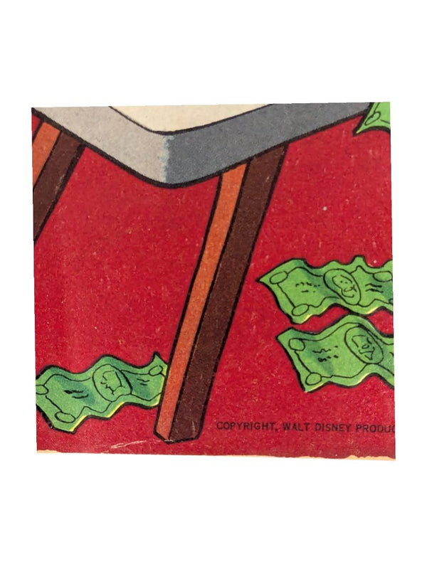 Walt Disney's Uncle Scrooge #11 Comic