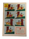 Walt Disney's Uncle Scrooge #11 Comic