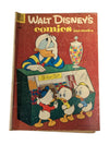 Walt Disney's Comics and Stories #178 Comic