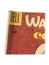 Walt Disney's Comics and Stories #178 Comic