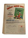 Walt Disney's Comics and Stories #178 Comic