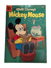 Walt Disney's Mickey Mouse #45 Comic