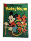 Walt Disney's Mickey Mouse #41 Comic