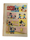Walt Disney's Mickey Mouse #41 Comic