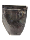 Elegance Sliver Plated Interlocking Heart Goblets