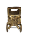 Vintage Brass Car Model w/ Canada Stamp