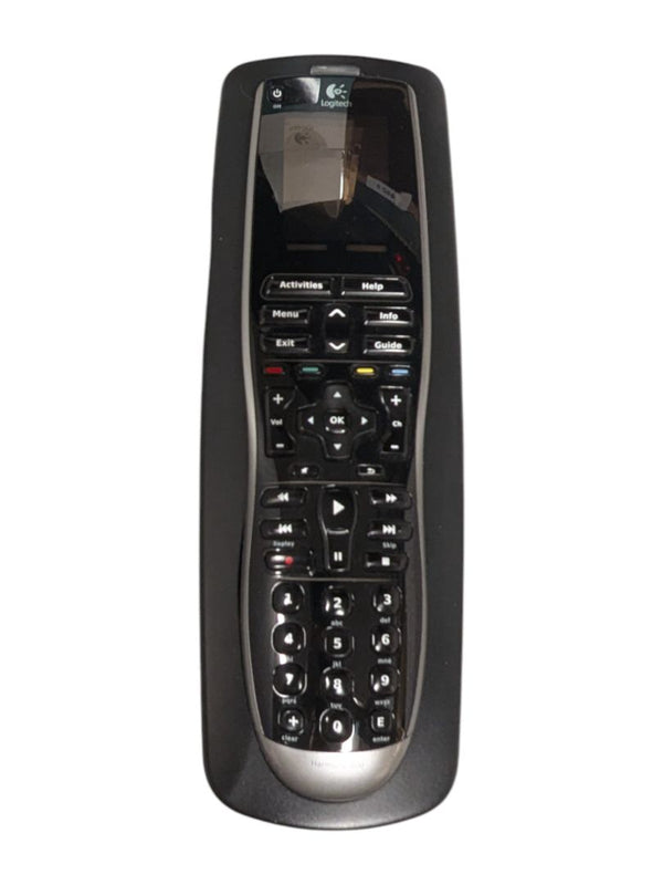 Logitech Harmony 900 Universal Remote Control