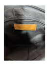 Aldo Soft Faux Leather Patchwork Handbag