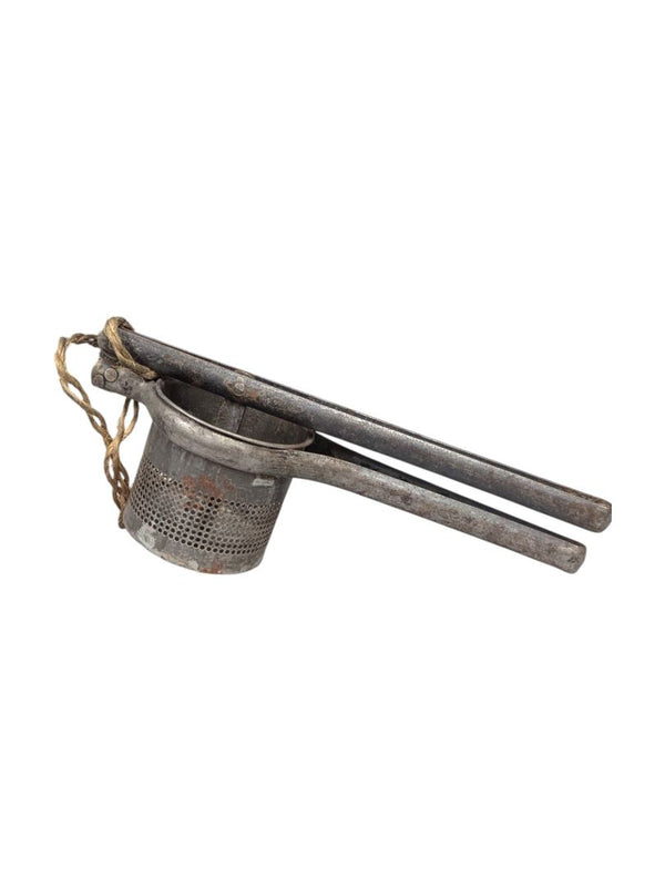 Vintage Potato Hand Ricer